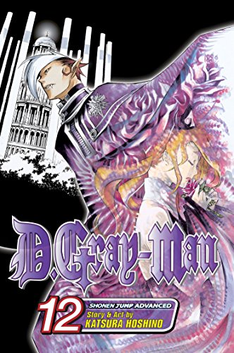 D GRAY MAN GN VOL 12 (CURR PTG) (C: 1-0-0): Fight to the Debt